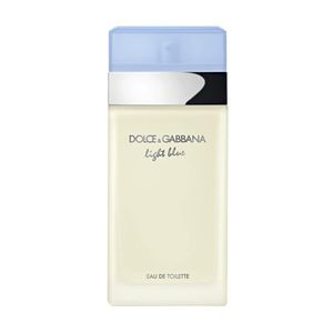 Dolce & Gabbana Spray Dolce & Gabbana Light Blue Eau de Toilette 50ml