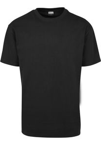 Pánské tričko Urban Classics Heavy Oversized Tee black - L