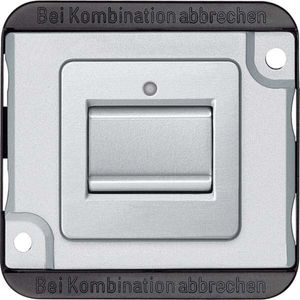 MERTEN Wechselschalter Si mt UP IP20 1f