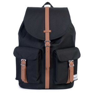 Herschel Dawson Backpack Black/Tan