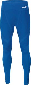 JAKO Comfort 2.0 Long Tight Funktionshose sportroyal 3XS