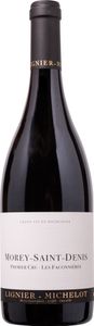 Virgile Lignier-Michelot Morey-Saint-Denis 1er Cru Les Faconnières Burgund 2020 Wein ( 1 x 0.75 L )
