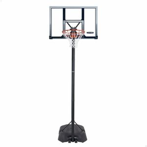 Lifetime Basketballkorb Boston Portable (44 Zoll), 90001