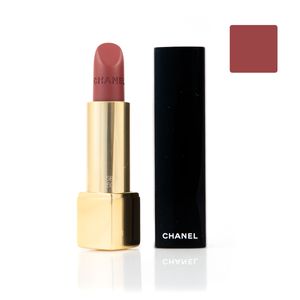 Chanel Rouge Allure Velvet Lipstick #58-rouge-vie-3.5gr
