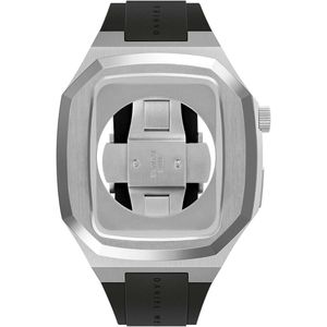 Zubehören Uhrengehäuse Daniel Wellington Schwarz Kollektion - uni Zubehören Uhrengehäuse Daniel Wellington Schwarz Kollektion - uni