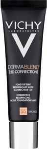 Vichy Dermablend Correction 55 3D 30l