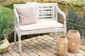 Gartenbank William