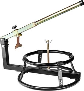 NEO TOOLS Nástroj na demontáž a montáž kolies pre motocykle, nástroj na demontáž a montáž motocyklov, štvorkoliek, bugín, pre veľkosti ráfikov: 12-20"