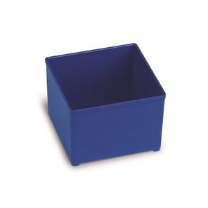 TANOS systainer® T-Loc I-V   Box blau  80101027   für Boxeneinsatz 80500038