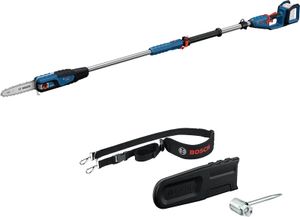 Bosch Professional GKE 18V-25 TP (C) Akku-Teleskop-Hochentaster solo (06008D6000)