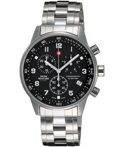 Pánské hodinky Swiss Military SM34012.01