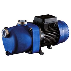 Booster Polaris Pump