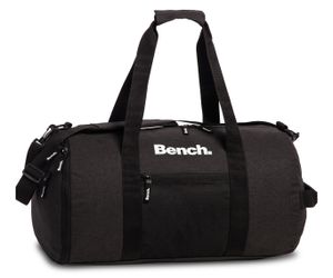 Bench  Classic Sporttasche 50 cm 30 l - Schwarz