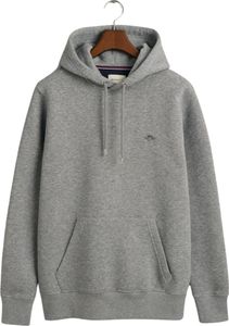 Gant Kapuzenpullover Hoodie Regular Fit Shield Gant Kapuzenpullover Hoodie Regular Fit Shield