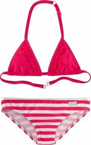 Buffalo Triangel-Bikini hummer Größe 134/140 Buffalo Triangel-Bikini hummer Größe 134/140