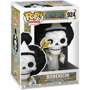 One Piece - Bonekichi 924 - Funko Pop! - Vinyl Figur