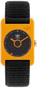 Adidas Analog 'Retro Pop One' Uni Uhr  AOST22543