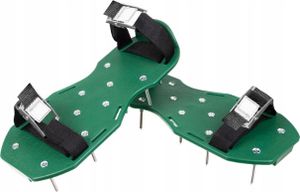 Gardlov 20704 Aerator prevzdušňovač trávy 2 ks