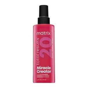 Matrix Total Results Miracle Creator Multi-Tasking Treatment multifunktionelle Pflege für die Haare 190 ml