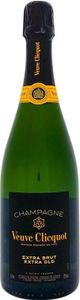 Veuve Clicquot Extra Brut Extra Old 750ml 12% Vol.