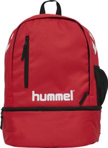 Hummel Promo Rucksack, TRUE RED Hummel Promo Rucksack, TRUE RED