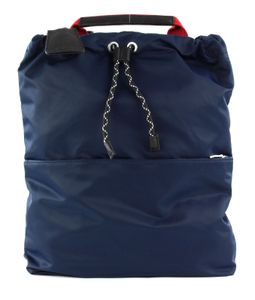 Marc O'Polo Flora Backpack M Navy