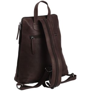 The Chesterfield Brand Claire Backpack Brown