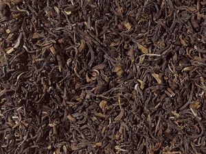 1 kg Schwarzer Tee Darjeeling TGFOP1 Margaret´s Hope s.f.