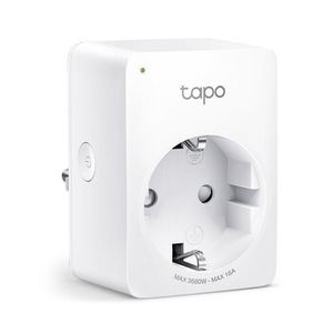 Tp-Link Mini Smart Wi-Fi Plug Tapo P110