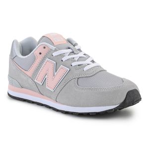 New Balance GC574EVK Junior - Grau, 5