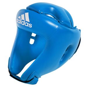 Adidas Kopfschutz „Competition“, Größe L, Rot