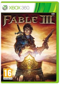 Fable III [UK Import]