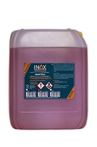 INOX Insect Clean Insektenentferner Konzentrat, 10L - Reiniger für die Fahrzeugpflege