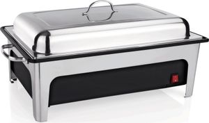 Elektro Chafing Dish 64 x 35 x 26 cm Elektro Chafing Dish 64 x 35 x 26 cm