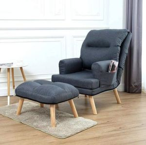 Die Liste der besten Sessel grau stoff