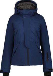 Icepeak Elsah Jacke Blau 34 Frau Blau 34