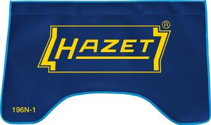 Hazet 196N-1 Universal Kotflügelschoner mit Magnethalterung blau