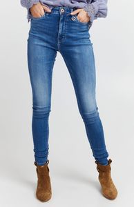 Pulz Jeans PZJOY Damen Jeans Skinny Leg Denim Hose 5-Poket-Style Baumwolle mit Stretch Slim Fit Pulz Jeans PZJOY Damen Jeans Skinny Leg Denim Hose 5-Poket-Style Baumwolle mit Stretch Slim Fit
