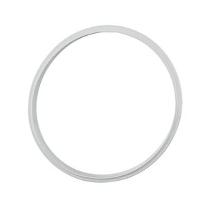 BEKA 21761009 Tesniaci krúžok pre tlakové hrnce, Ø 22 cm, sivý