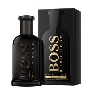 Hugo Boss Bottled Parfum Natural Spray 100ml