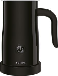 Spieniacz do mleka KRUPS XL 1008 500W czarny