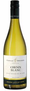 Famille Bougrier Chenin Blanc - Grands Vins de Loire - Vin de Pays du Val de Loire IGP