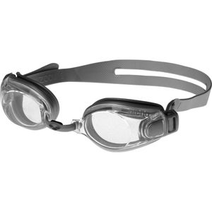 Arena Zoom X-fit Silver / Clear / Silver One Size
