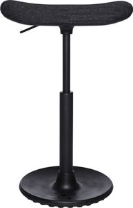 Topstar Stehhilfe Sitness H2 - Skateboardsitzform SH403 CV3 hellgrau