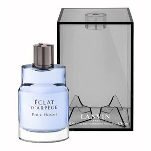 Lanvin Éclat d'Arpège Pour Homme Eau de Toilette für Herren 100 ml