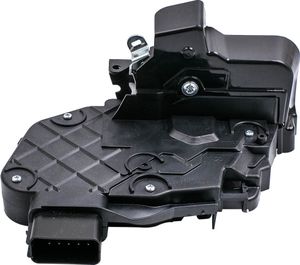 Zámok predných dverí vpravo pre Land Rover Freelander II Discovery III IV FQJ500420