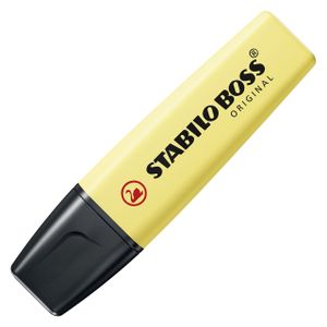 Stabilo, Zakreślacz Boss, żółty