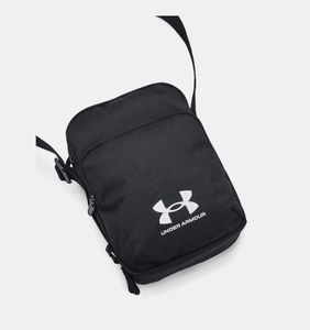 Under Armour Ua Loudon Lite Crossbody - czarny, Rozmiar:-