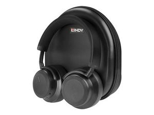 Lindy LH900XW Wireless Active Noise Cancelling Headphone - Kopfhörer - Headset