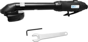 BGS 3268 Druckluft-Trennwerkzeug, extra lang, flacher Kopf